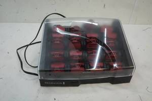 Remington Curlers