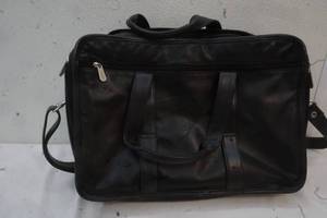 Black Briefcase