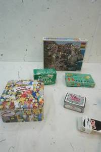 Games