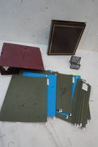 Office Supplies
