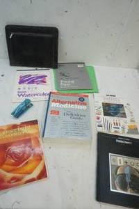 BooksArt