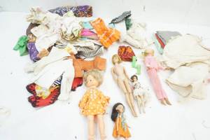 Dolls & Doll Clothing