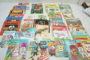 Kid Books