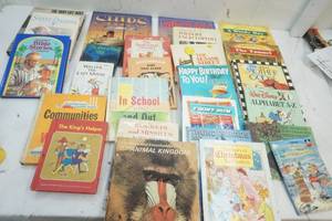 Kids Books