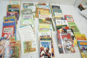 Kid Books