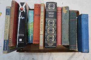 Vintage Books