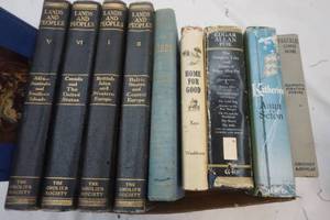 Vintage Books
