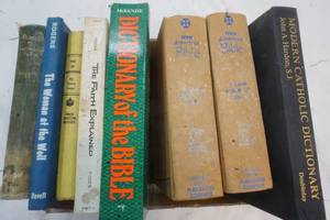 Religious Books