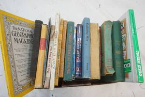 Vintage Books