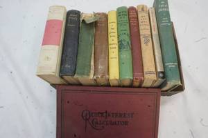Vintage Books