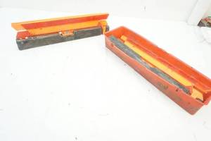 2 Safety Triangles