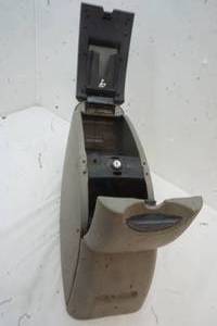 Center Console
