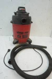 Shop Vac