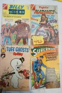 Comics