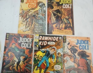 Comics