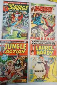 Comics