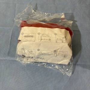 1 Case (20 each) NEW TIDIShield 5540 Transport Containment Cover for Back Table - Open box