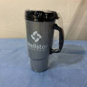Lot Of New ThermoServ 34 oz. Wellstar Health System Travel Mugs