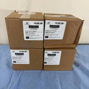 WOW 4 Cases (24 each per case) Medline MSC092542 2 oz. Remedy Phytoplex Z-Guard Skin Protectant Paste - Exp. 723 - Tons Of These Are Sold Online Great Quality