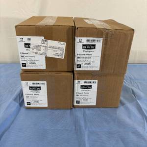WOW 4 Cases (24 each per case) Medline MSC092542 2 oz. Remedy Phytoplex Z-Guard Skin Protectant Paste - Exp. 723 - Tons Of These Are Sold Online Great Quality