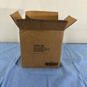 1 Case (48case) NEW GOJO 4301-48 4 fl. oz. Provon Antimicrobial Lotion Soap with 0.3% PCMX Hand Wash Expiration 126