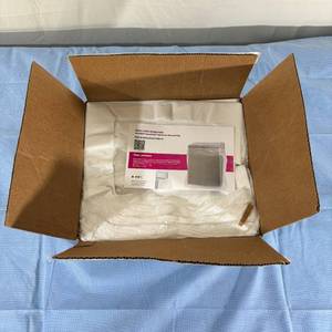 1 Case NEW (500case) Scensibles LBSF500HD SecureFit360 High Density Poly Liner Bags&nbsp