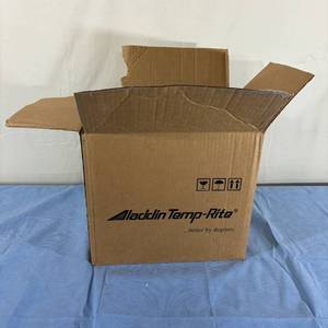 1 Case (48 per case) NEW Allure ALM500 8 oz. Durable Reusable Insulated Mugs - Sapphire Blue&nbsp