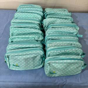 1 Case (20case) NEW Pampers Hospital Kits - Pictures Of Contents Coming