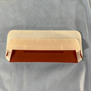 Lot of 10 NEW Covidien V8512 SharpSafety Biohazard Waste Disposal Sharps Container Bins with Lids