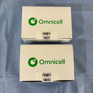 MSRP $250  2 Boxes&nbsp(6 rolls per box)&nbspNEW Omnicell 95-6084 1 Core 2 x 4 Direct Thermal DT Printer Labels - Expiration 625
