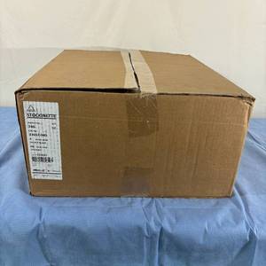 1 Case (10boxes per case) NEW AlbaHealth 740 4 x 50 yd. Non-Sterile Bias Cut Cotton Stockinettes