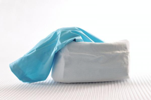 3 Cases (12 each per case) NEW Kerma Medical Products 53948 9 x 48 Sterile Disposable Impervious Stockinettes