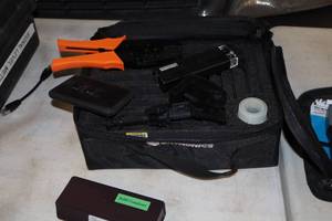 lot 667 image: Orthonics OptiMo with Case and Accessories