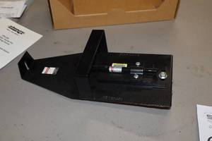 lot 681 image: Keedex DRLSR Door Laser Guide for Core Drilling Doors