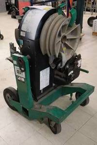 lot 504 image: Greenlee Smart Quad Bender 855