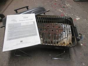 Kay Home products propane camping stove