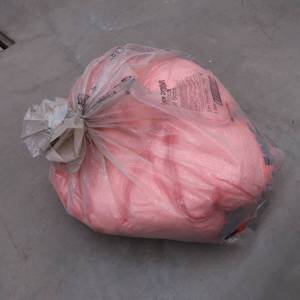 lot 10 image: 10 OIL SORBENT PILLOWS