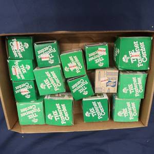 lot 69 image: BRAND NEW MACHINE SCREWS AND WOOD SCREWS
