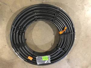 Garden Hose Pipe Customer Returns See Pictures