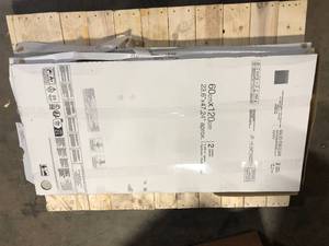 9 Pieces of Lounge Decor Ash 60120  Customer Returns See Pictures