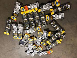 Lot of Dr. Scholls Puncture Resistant Insoles  Customer Returns See Pictures