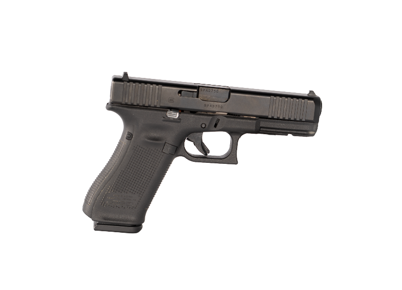 Glock 22 Gen 5 .40sw
