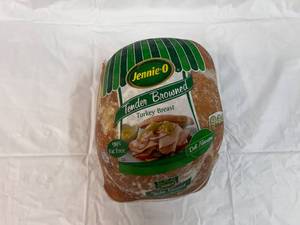 Jennie O Oven Tender Browned Turkey Breast