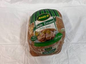 Jennie O Oven Tender Browned Turkey Breast