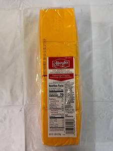 5lbs Alpine Lace American Cheese Slices
