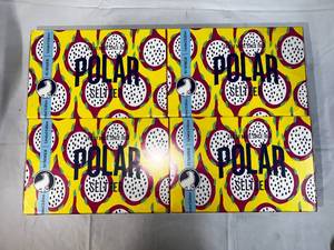 4x 6pk Polar Seltzer-Dragon Fruit Lemonade