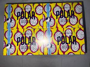 4x 6pk Polar Seltzer-Dragon Fruit Lemonade