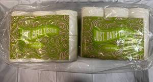 48 Rolls 2ply Toilet Paper