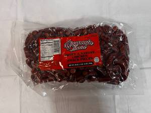 28oz Bag Wisconsin Maid Sweet & Savory Chhicken Snack Pieces