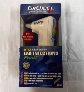 Earcheck